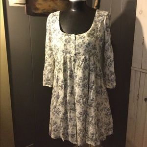 Ralph Lauren Denim Supply dress tunic